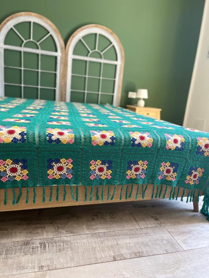 Manzil Country House Valderice Luaran gambar
