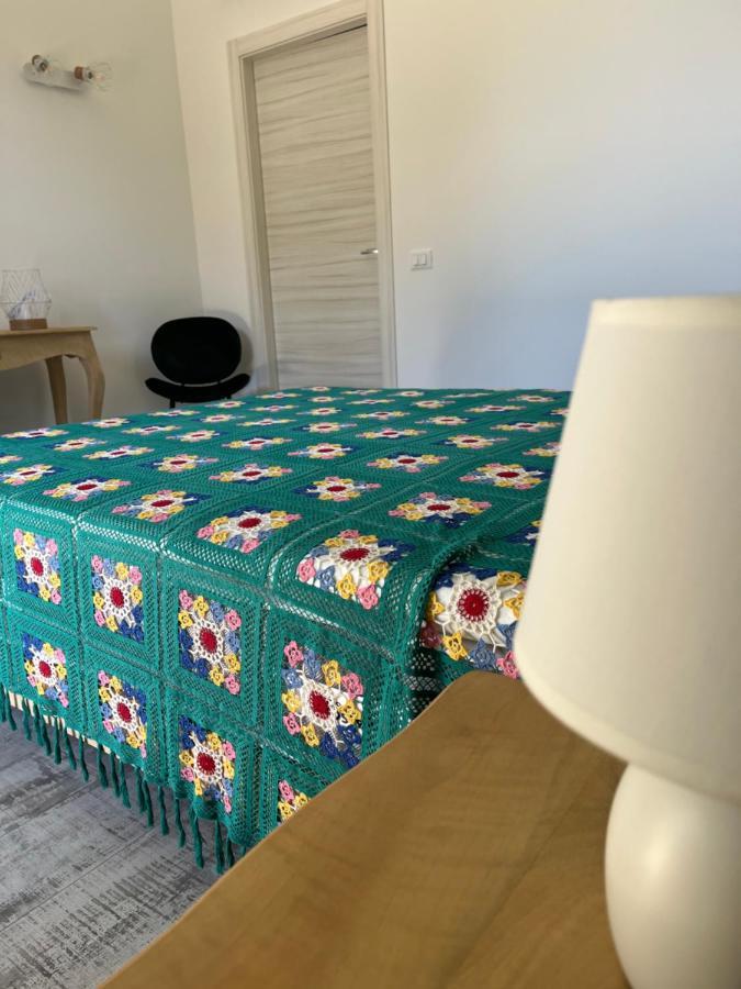 Manzil Country House Valderice Luaran gambar