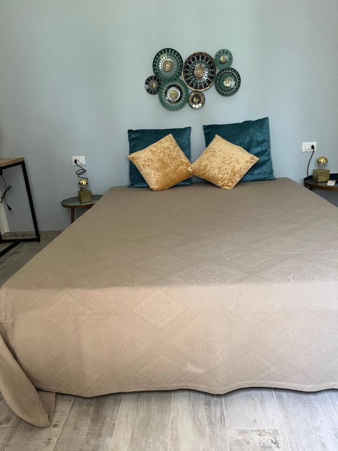 Manzil Country House Valderice Luaran gambar