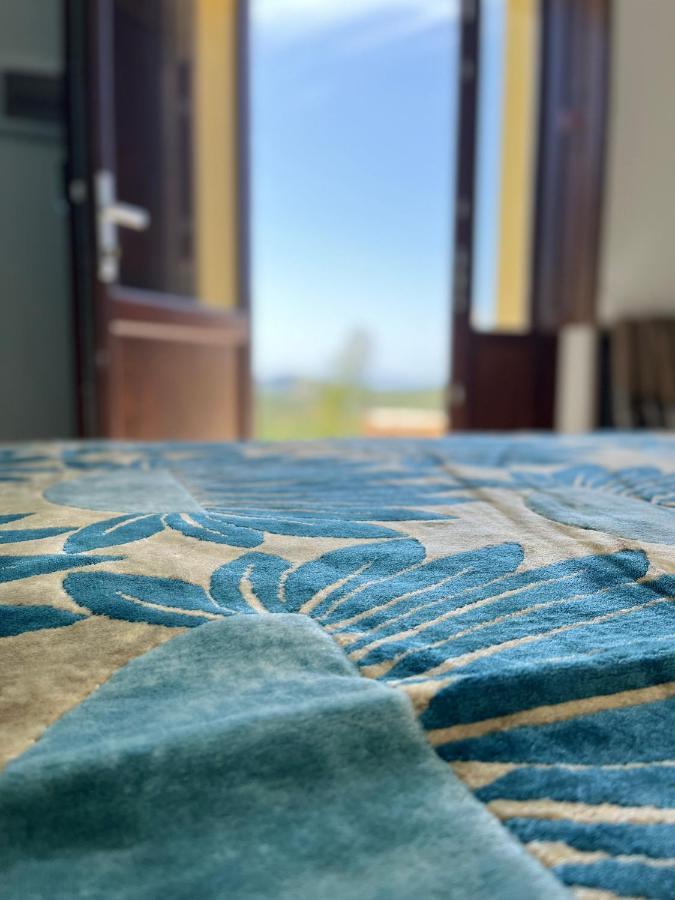 Manzil Country House Valderice Luaran gambar