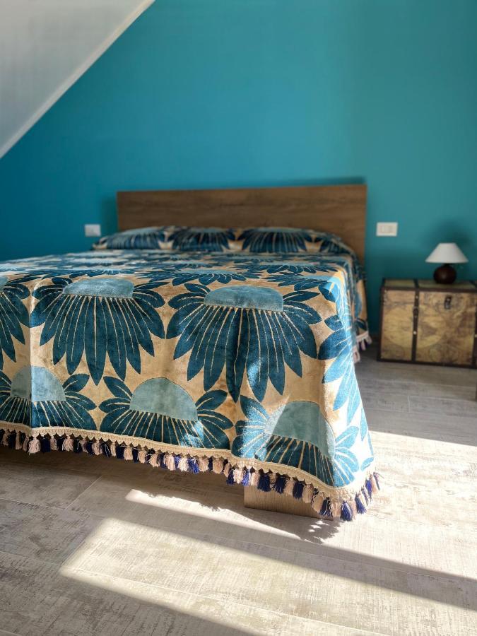 Manzil Country House Valderice Luaran gambar