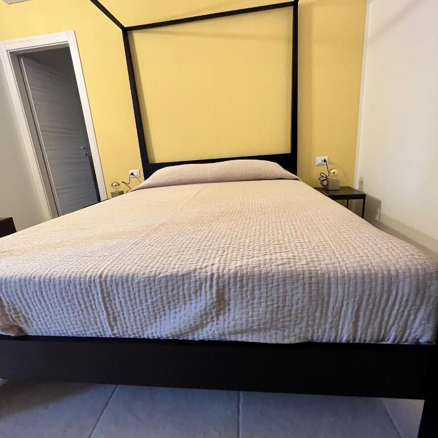 Manzil Country House Valderice Luaran gambar